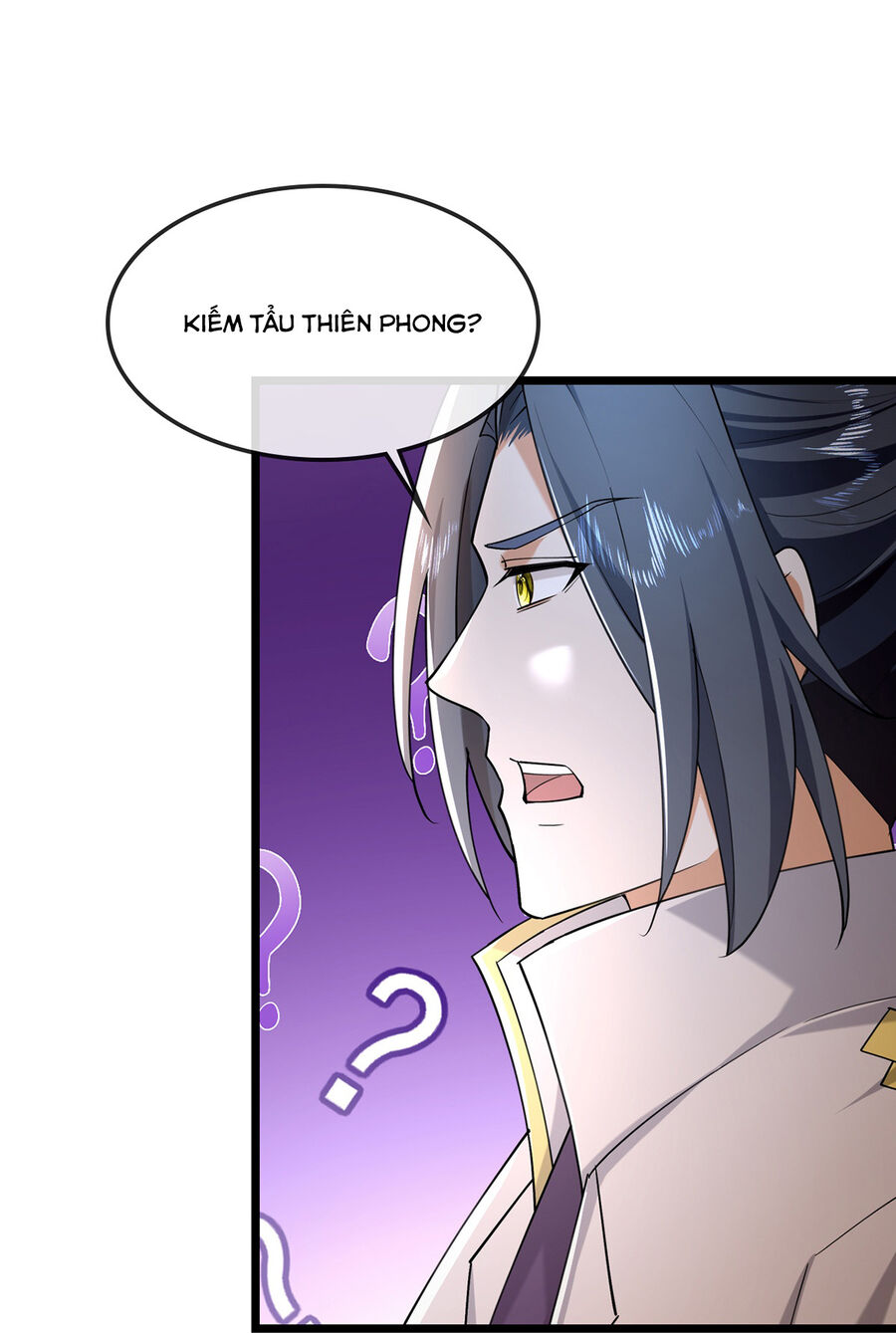 Thần Võ Thiên Tôn Chap 762 - Next Chap 763
