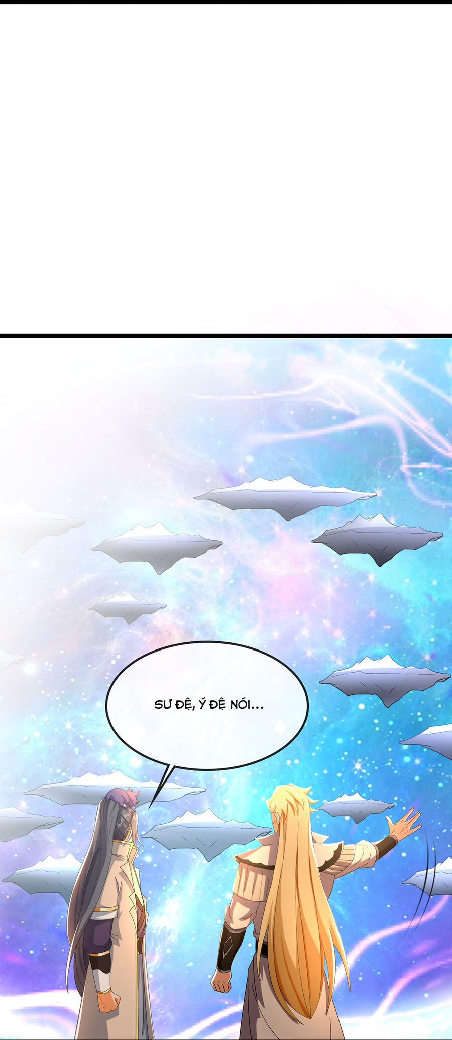 Thần Võ Thiên Tôn Chap 762 - Next Chap 763