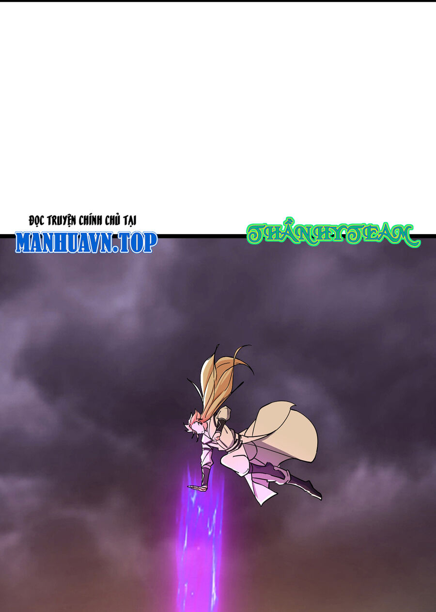 Thần Võ Thiên Tôn Chap 762 - Next Chap 763