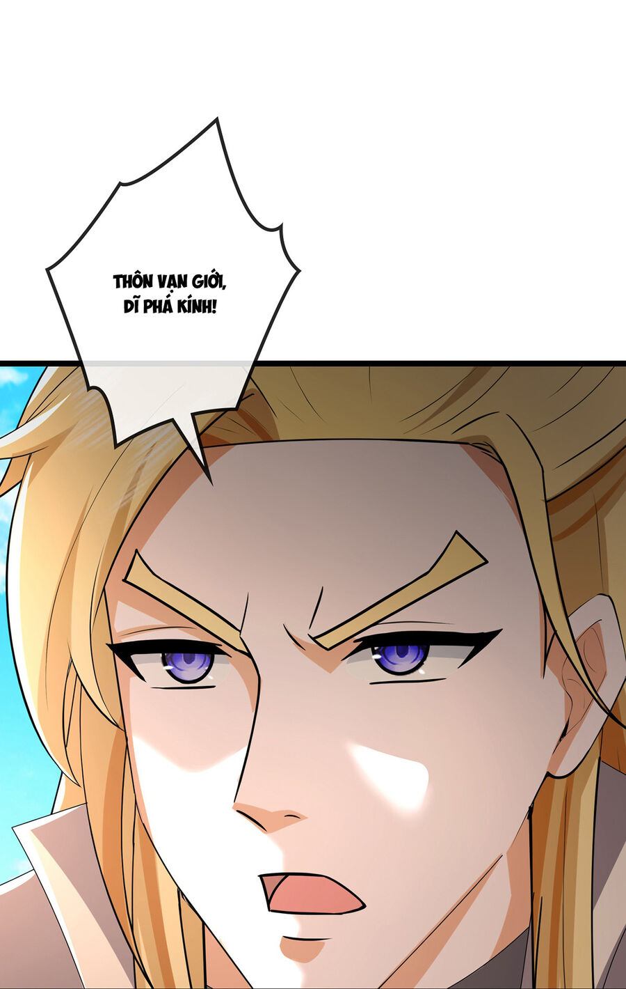 Thần Võ Thiên Tôn Chap 762 - Next Chap 763