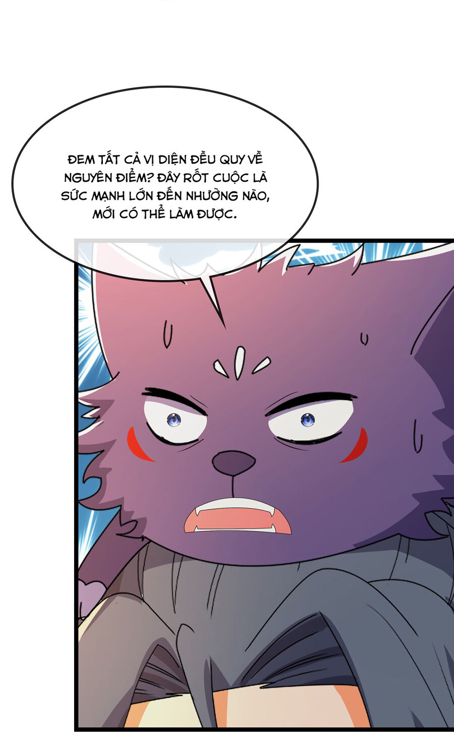 Thần Võ Thiên Tôn Chap 762 - Next Chap 763