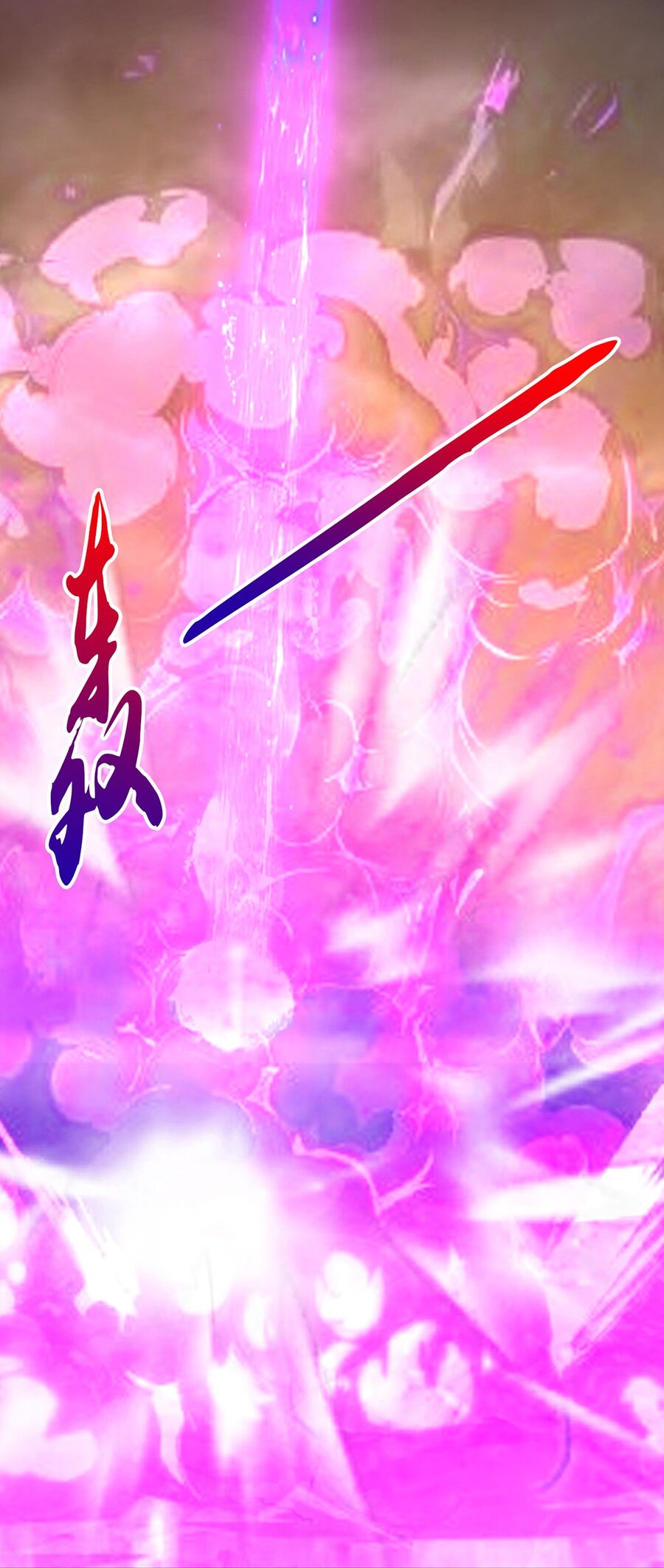 Thần Võ Thiên Tôn Chap 762 - Next Chap 763