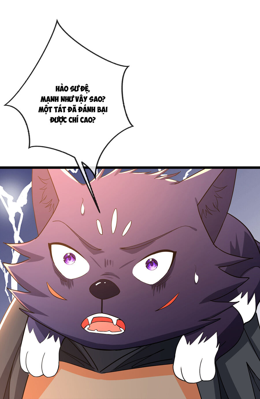 Thần Võ Thiên Tôn Chap 762 - Next Chap 763