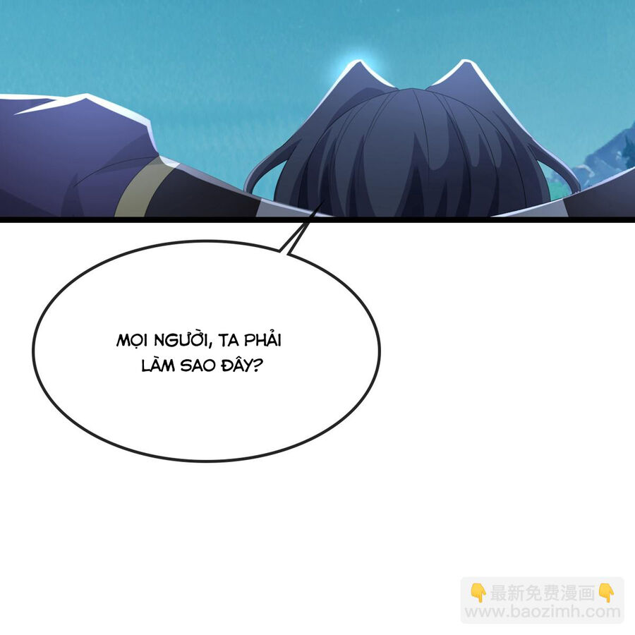 Thần Võ Thiên Tôn Chap 763 - Next Chap 764