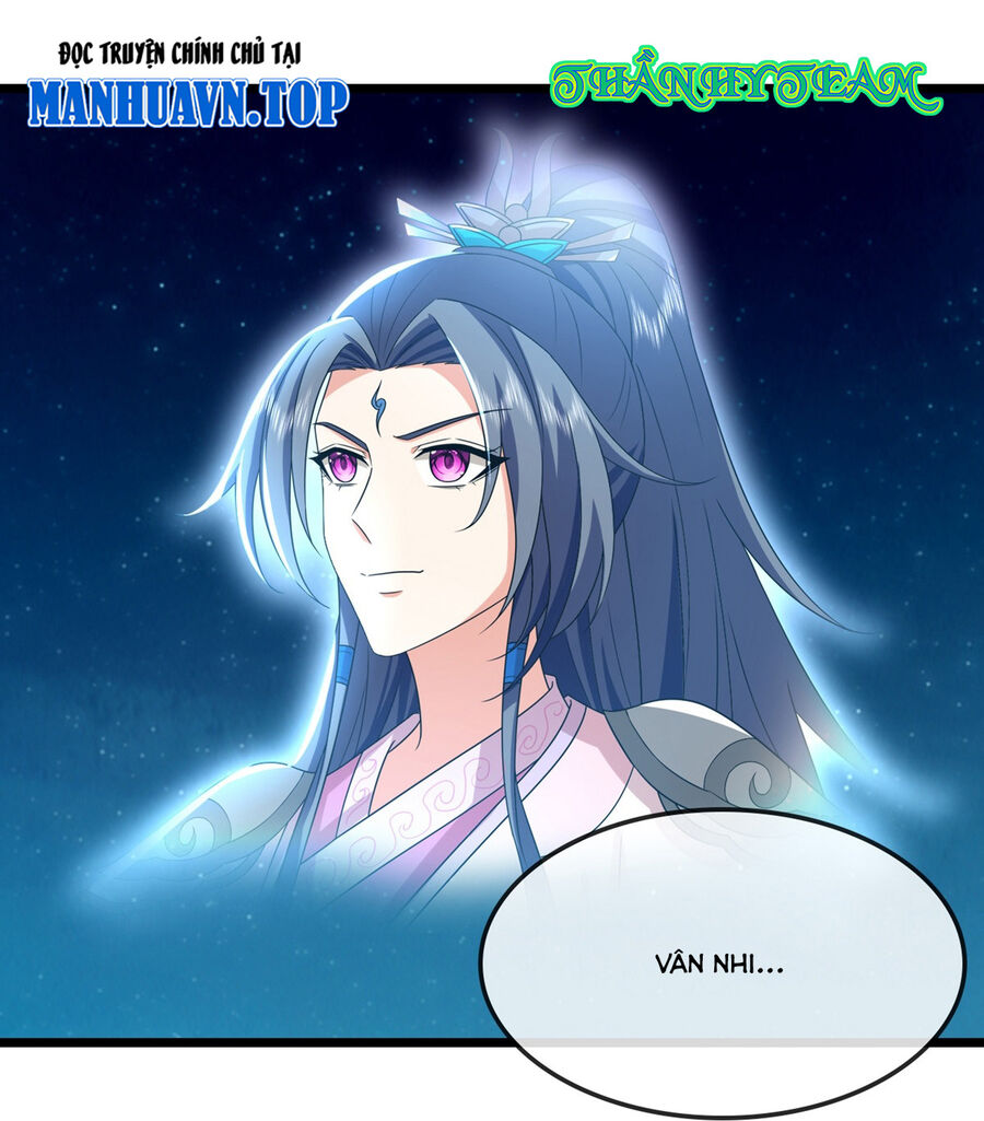 Thần Võ Thiên Tôn Chap 763 - Next Chap 764