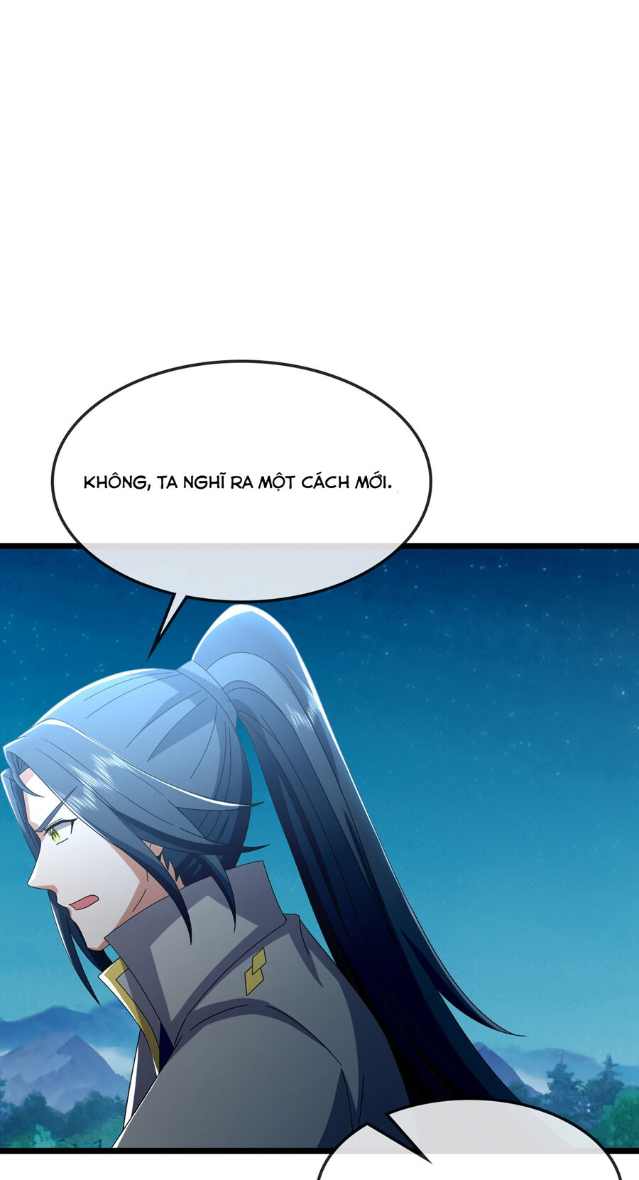 Thần Võ Thiên Tôn Chap 763 - Next Chap 764