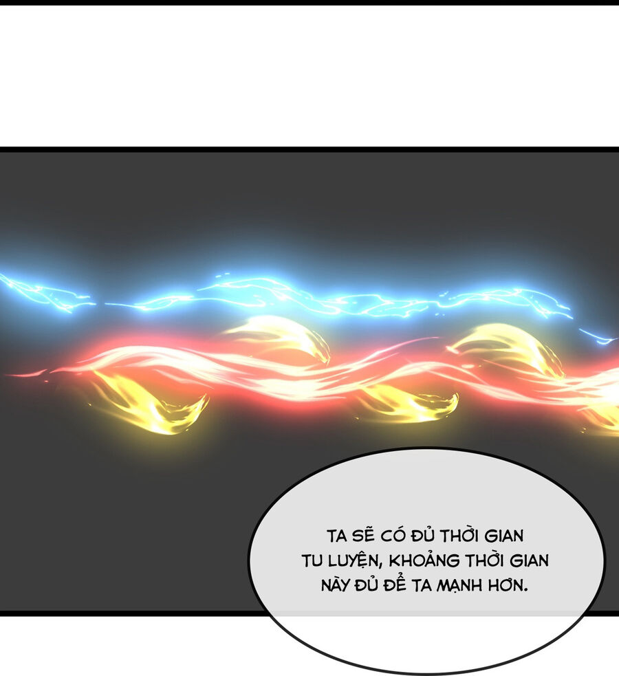 Thần Võ Thiên Tôn Chap 763 - Next Chap 764