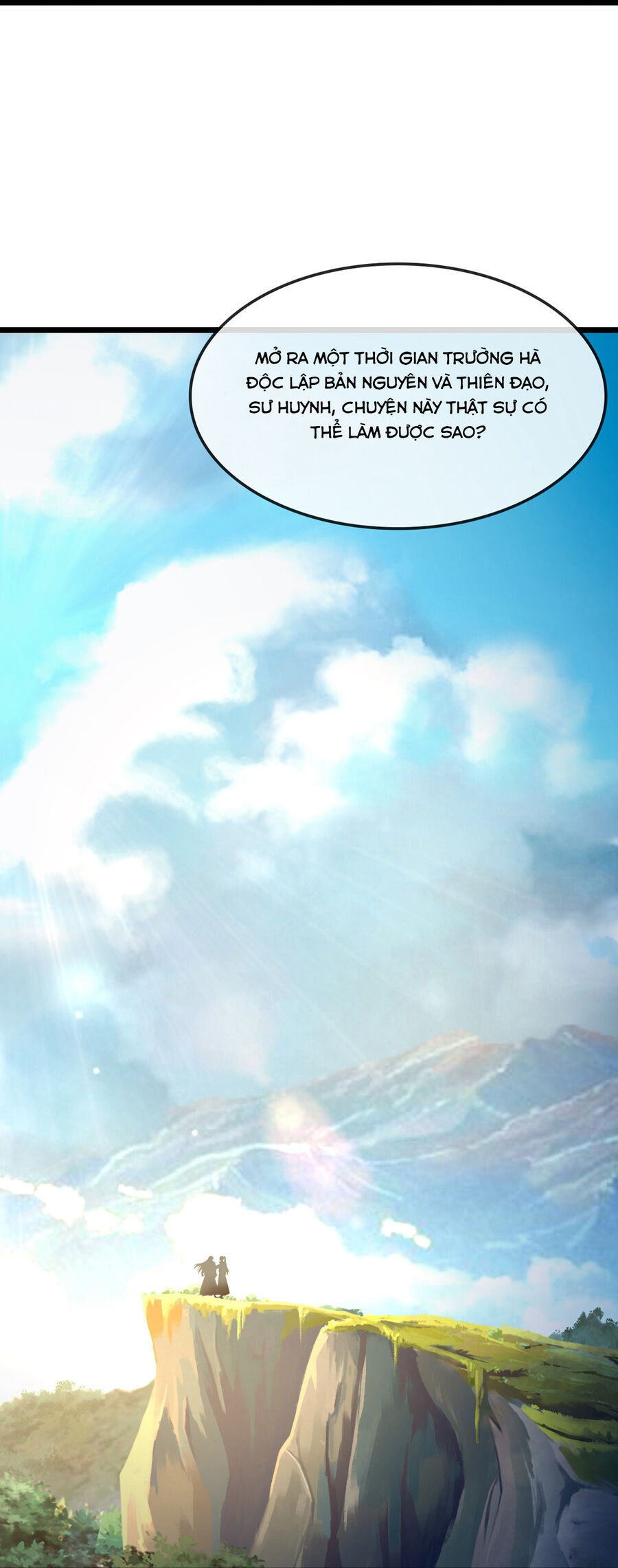 Thần Võ Thiên Tôn Chap 763 - Next Chap 764