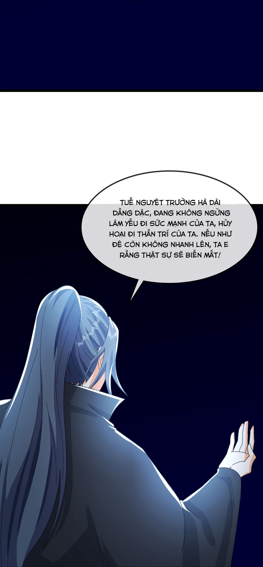 Thần Võ Thiên Tôn Chap 763 - Next Chap 764