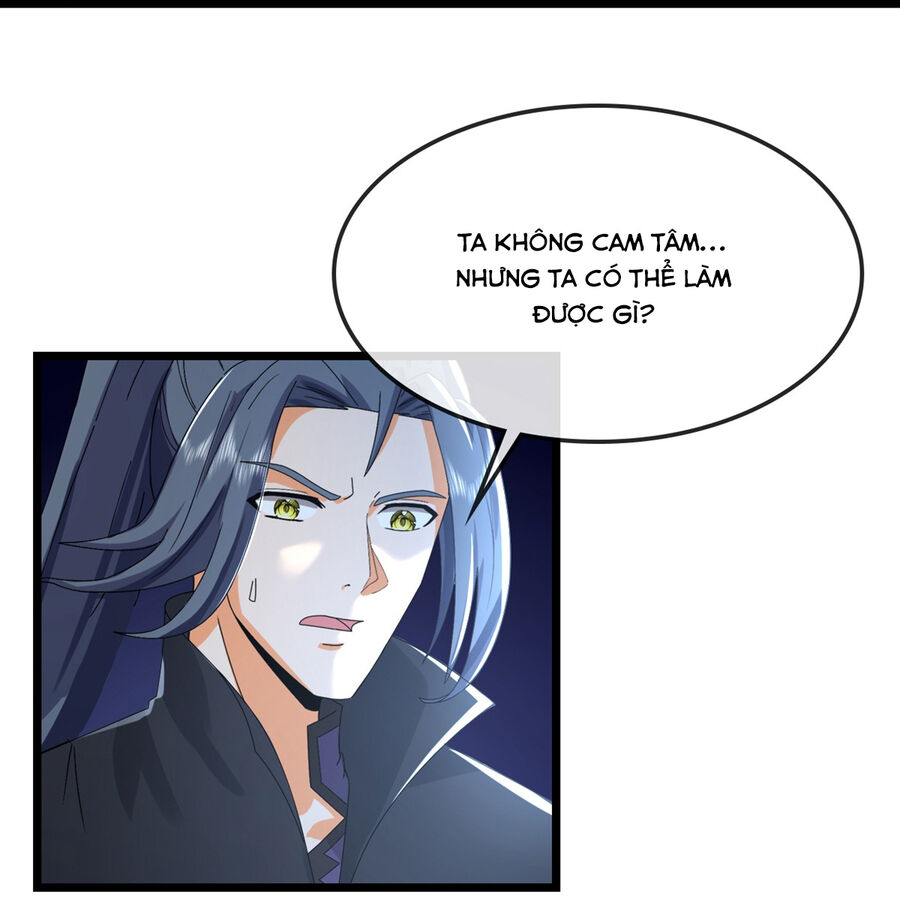 Thần Võ Thiên Tôn Chap 763 - Next Chap 764