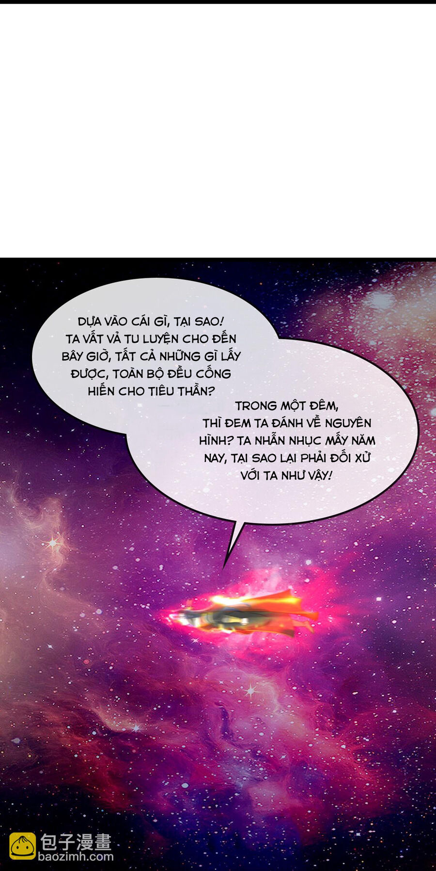 Thần Võ Thiên Tôn Chap 763 - Next Chap 764