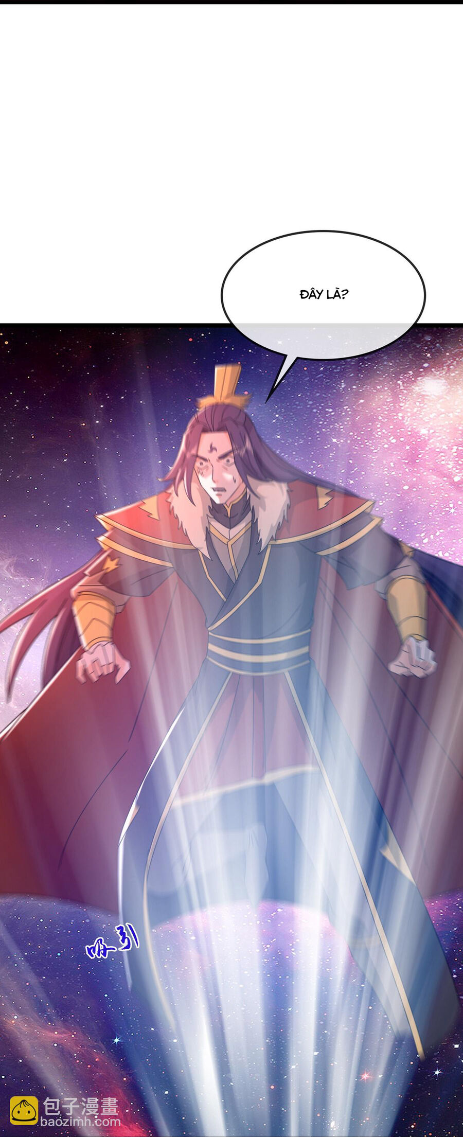 Thần Võ Thiên Tôn Chap 763 - Next Chap 764