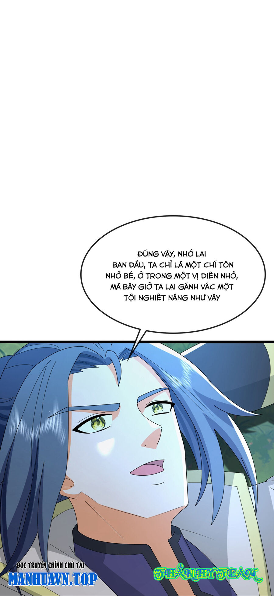 Thần Võ Thiên Tôn Chap 763 - Next Chap 764