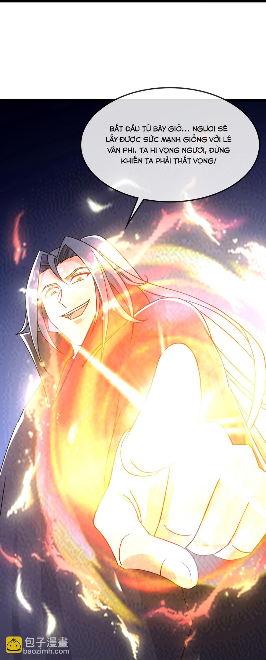 Thần Võ Thiên Tôn Chap 764 - Next Chap 765