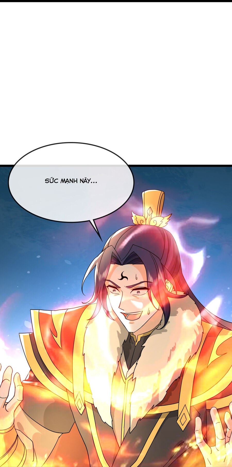 Thần Võ Thiên Tôn Chap 764 - Next Chap 765