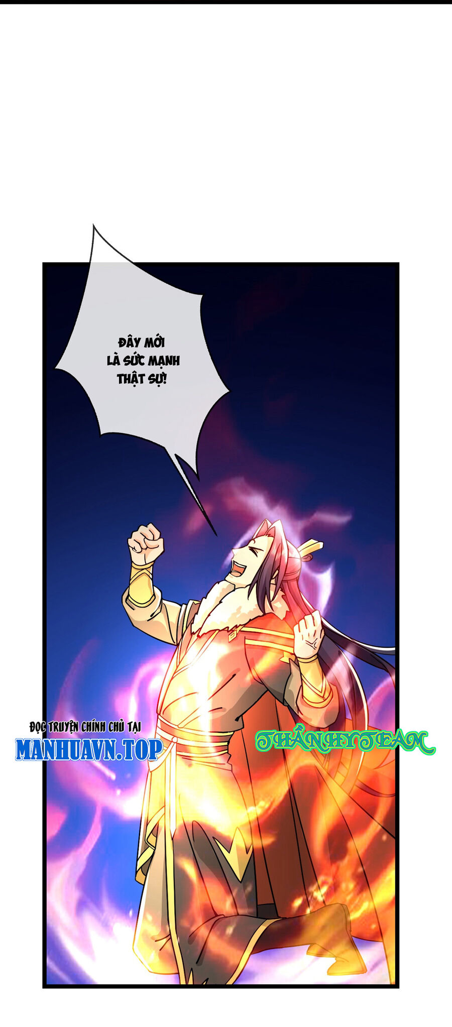 Thần Võ Thiên Tôn Chap 764 - Next Chap 765
