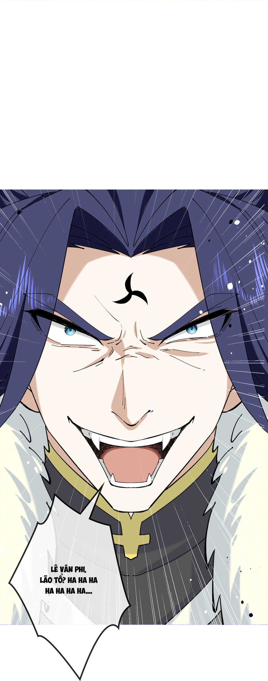 Thần Võ Thiên Tôn Chap 764 - Next Chap 765