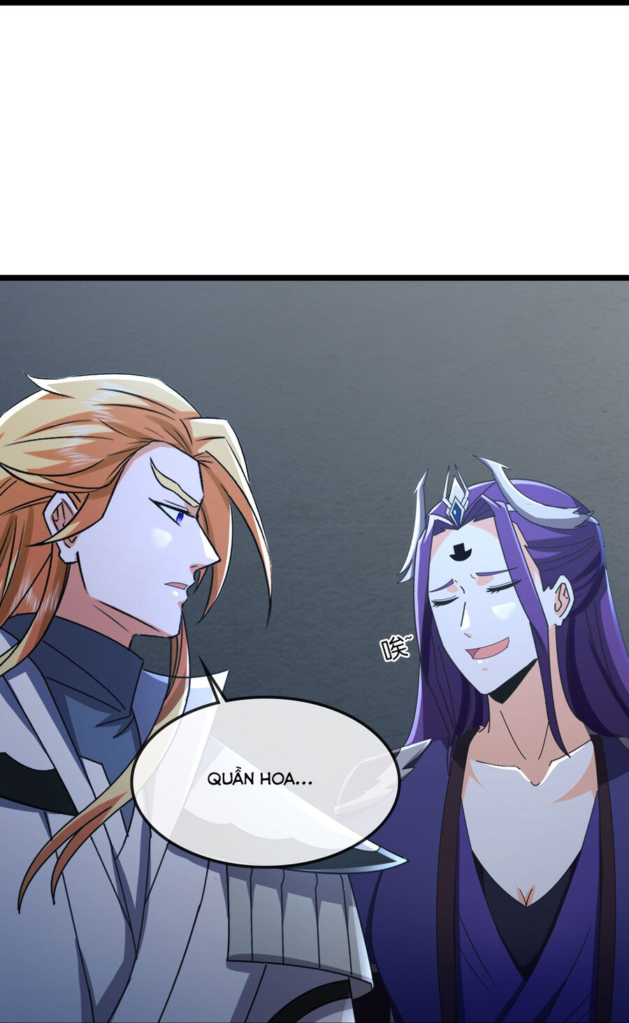 Thần Võ Thiên Tôn Chap 764 - Next Chap 765