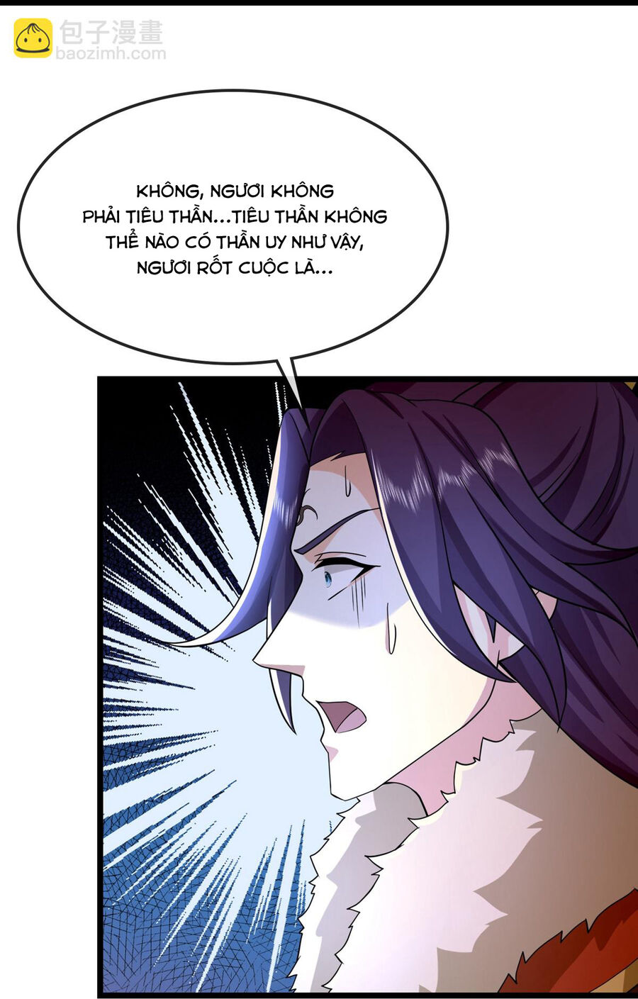 Thần Võ Thiên Tôn Chap 764 - Next Chap 765