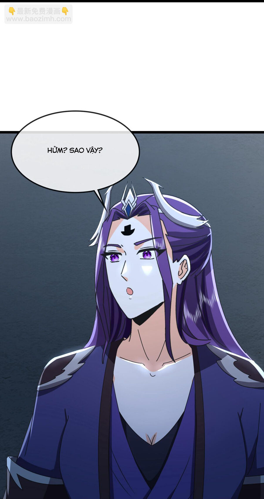 Thần Võ Thiên Tôn Chap 764 - Next Chap 765