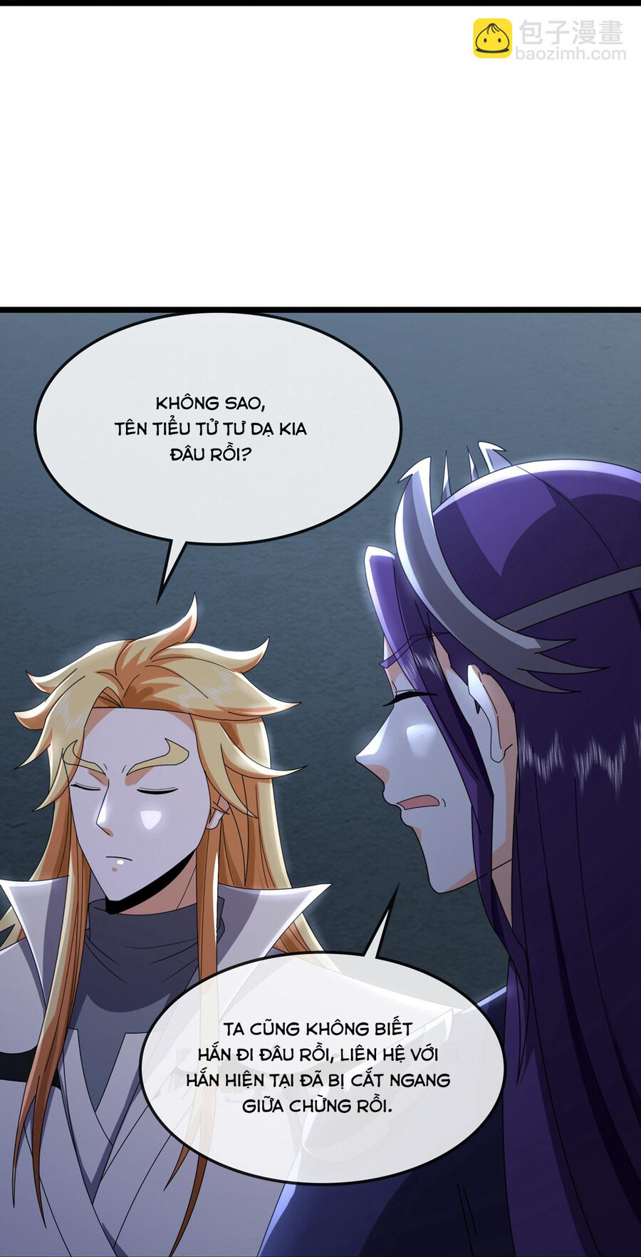 Thần Võ Thiên Tôn Chap 764 - Next Chap 765