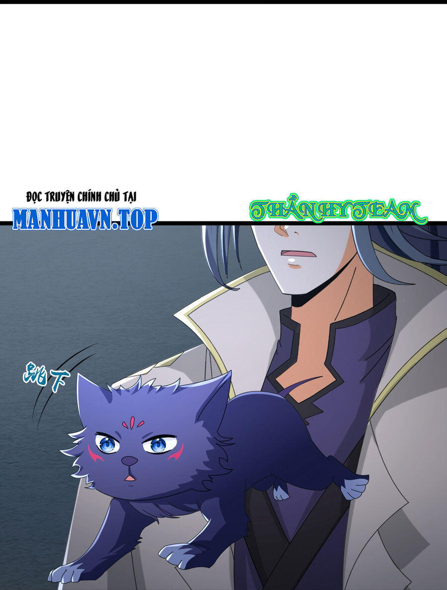 Thần Võ Thiên Tôn Chap 764 - Next Chap 765