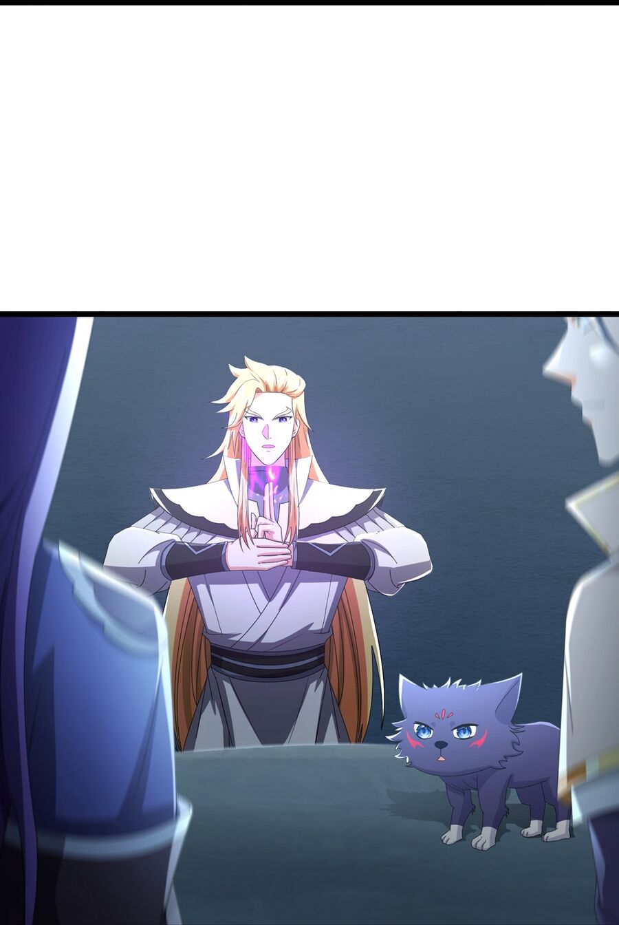 Thần Võ Thiên Tôn Chap 764 - Next Chap 765