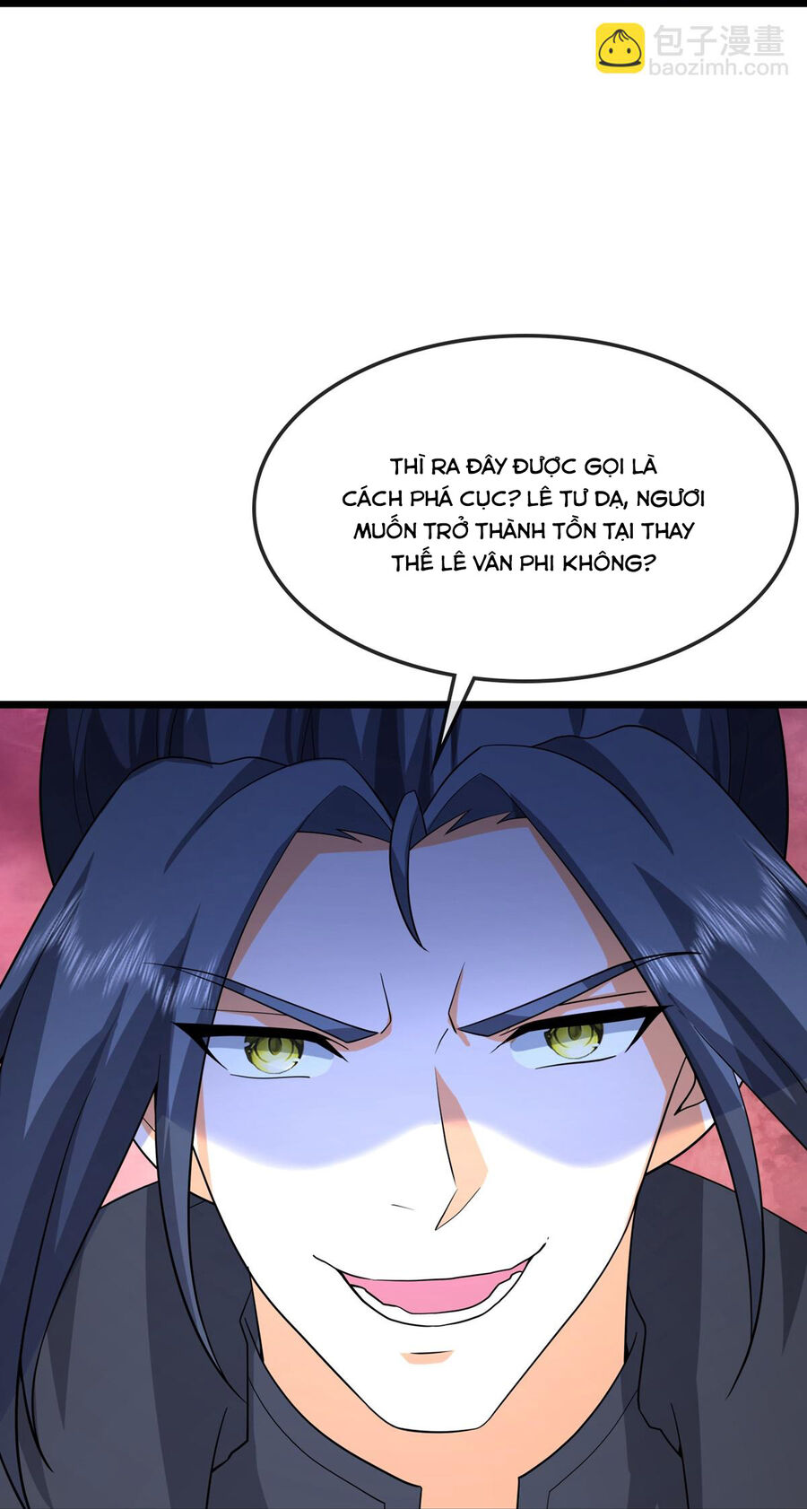 Thần Võ Thiên Tôn Chap 764 - Next Chap 765