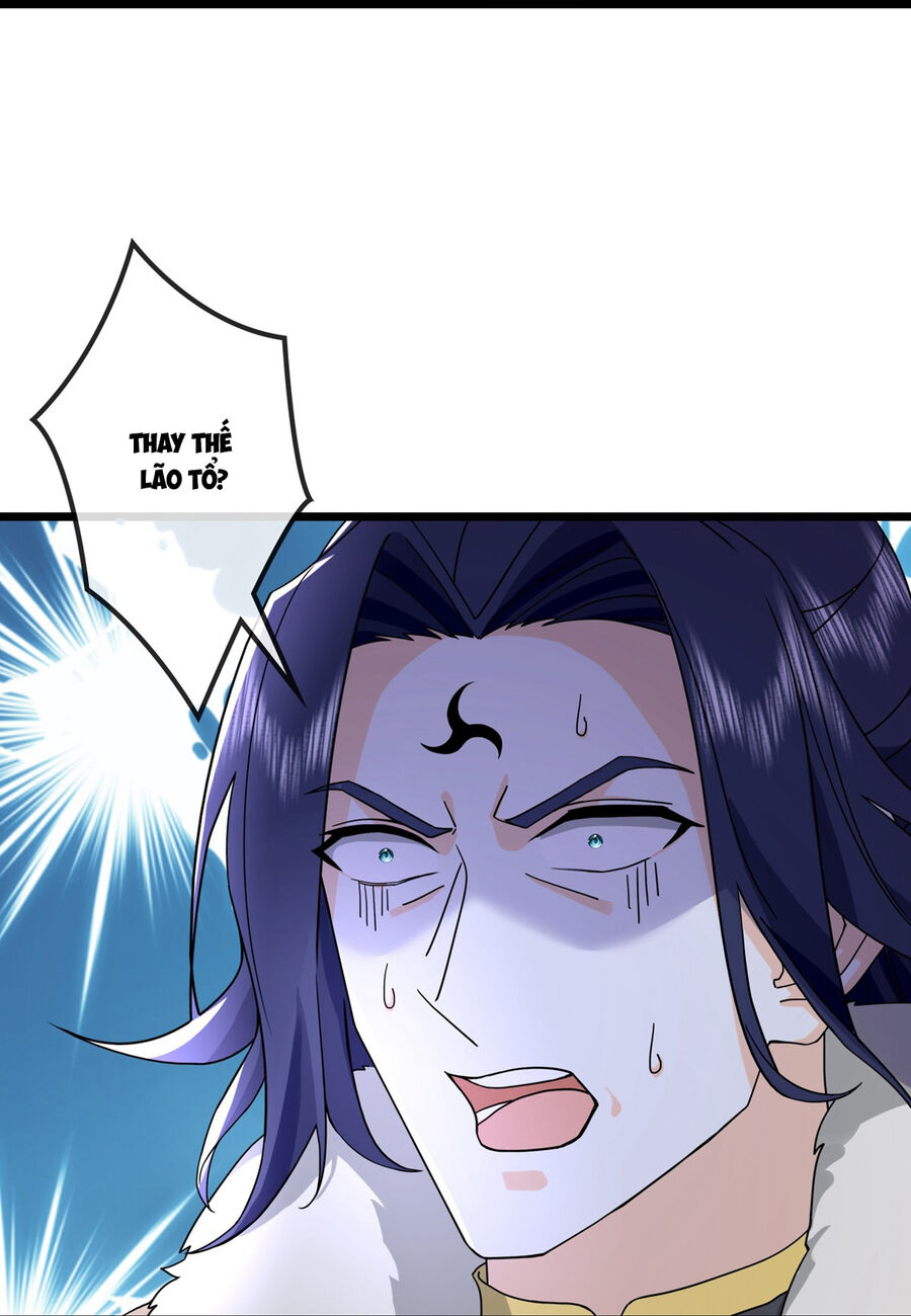 Thần Võ Thiên Tôn Chap 764 - Next Chap 765