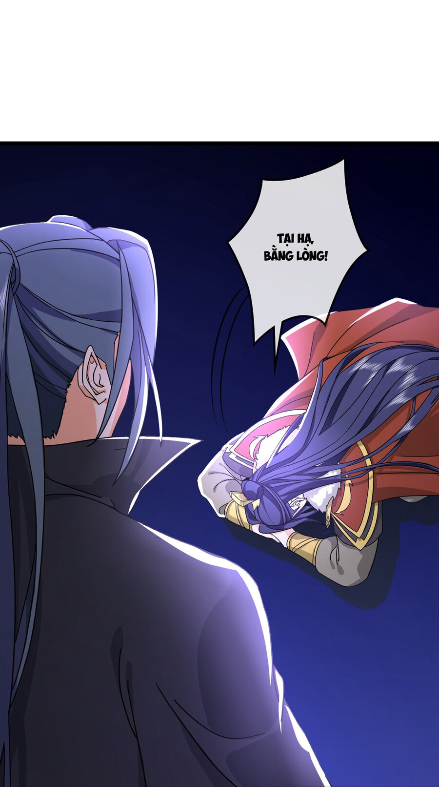 Thần Võ Thiên Tôn Chap 764 - Next Chap 765