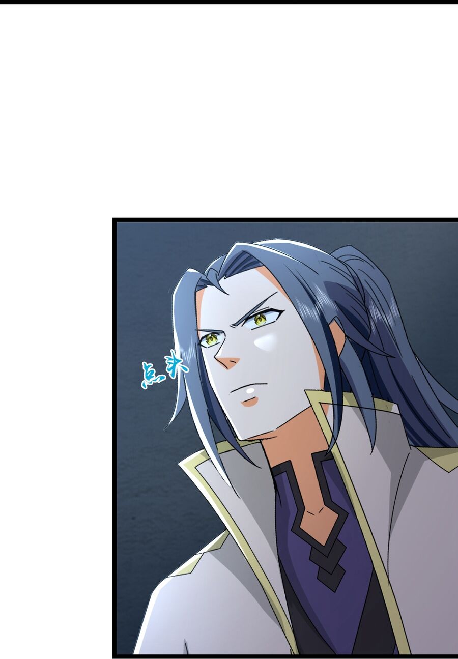 Thần Võ Thiên Tôn Chap 765 - Next Chap 766
