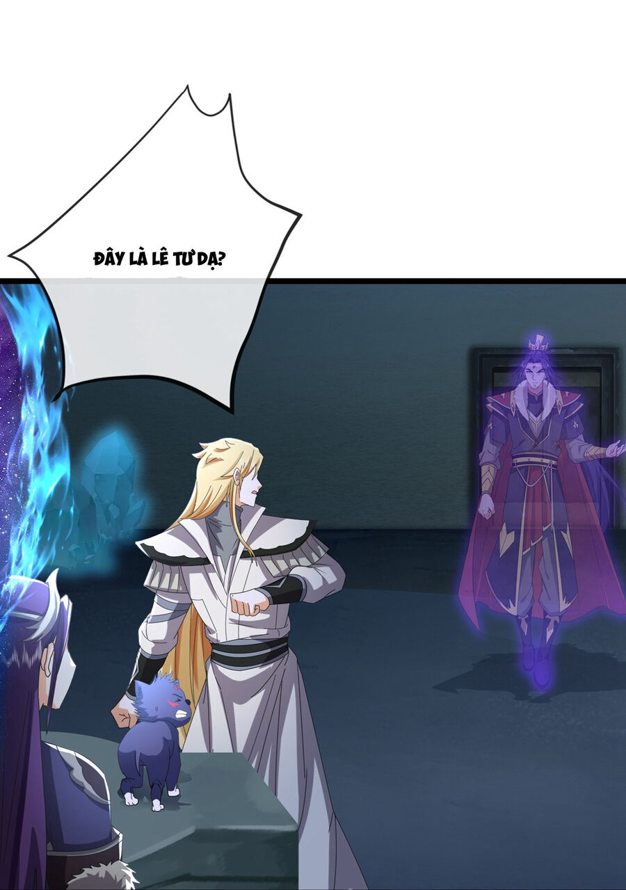 Thần Võ Thiên Tôn Chap 765 - Next Chap 766