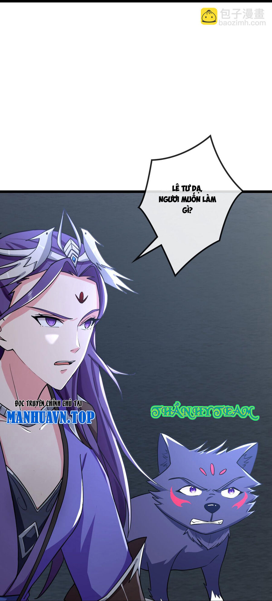 Thần Võ Thiên Tôn Chap 765 - Next Chap 766