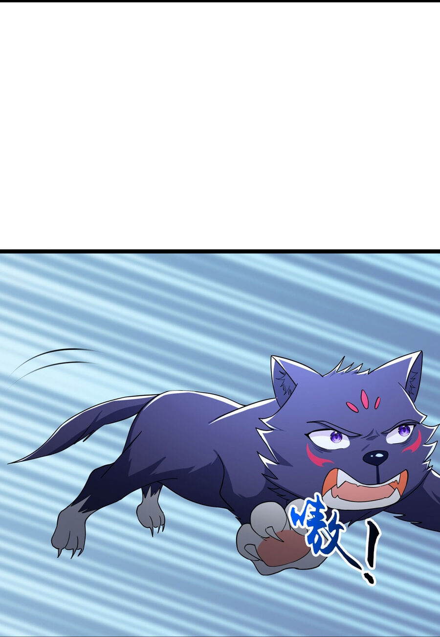 Thần Võ Thiên Tôn Chap 765 - Next Chap 766