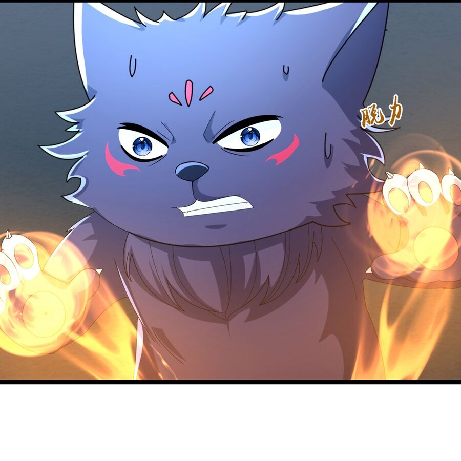 Thần Võ Thiên Tôn Chap 765 - Next Chap 766
