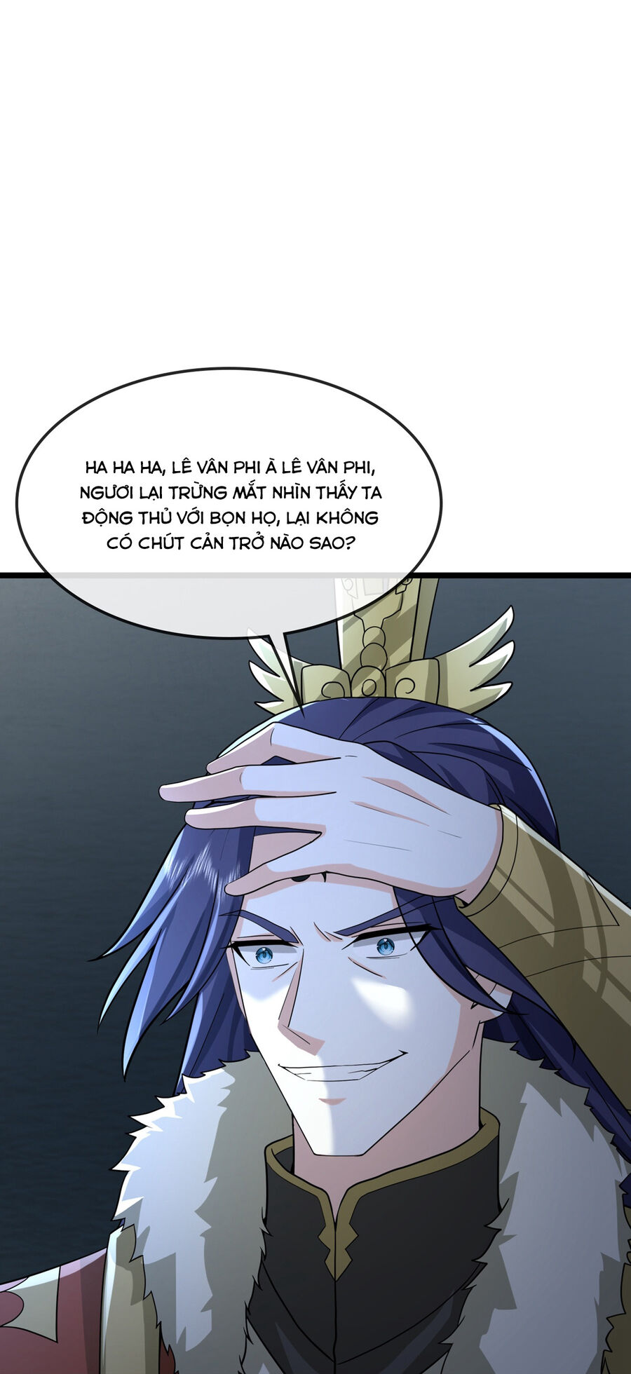 Thần Võ Thiên Tôn Chap 765 - Next Chap 766