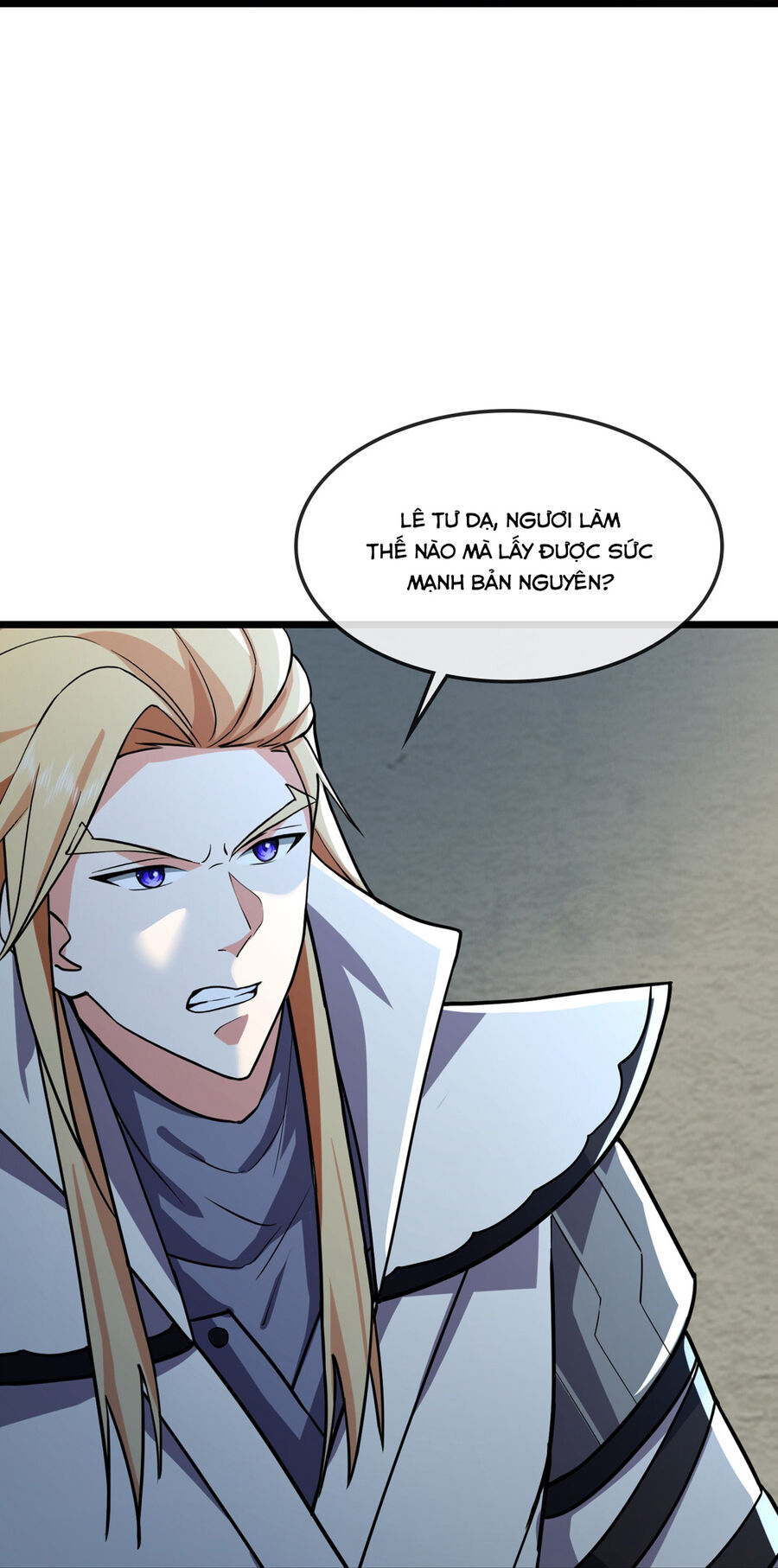Thần Võ Thiên Tôn Chap 765 - Next Chap 766