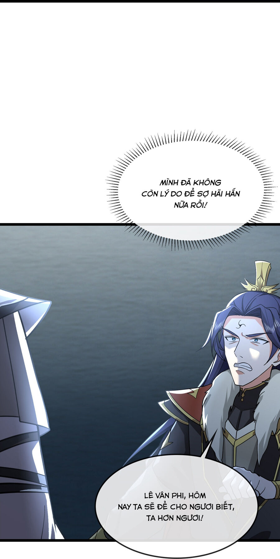 Thần Võ Thiên Tôn Chap 765 - Next Chap 766