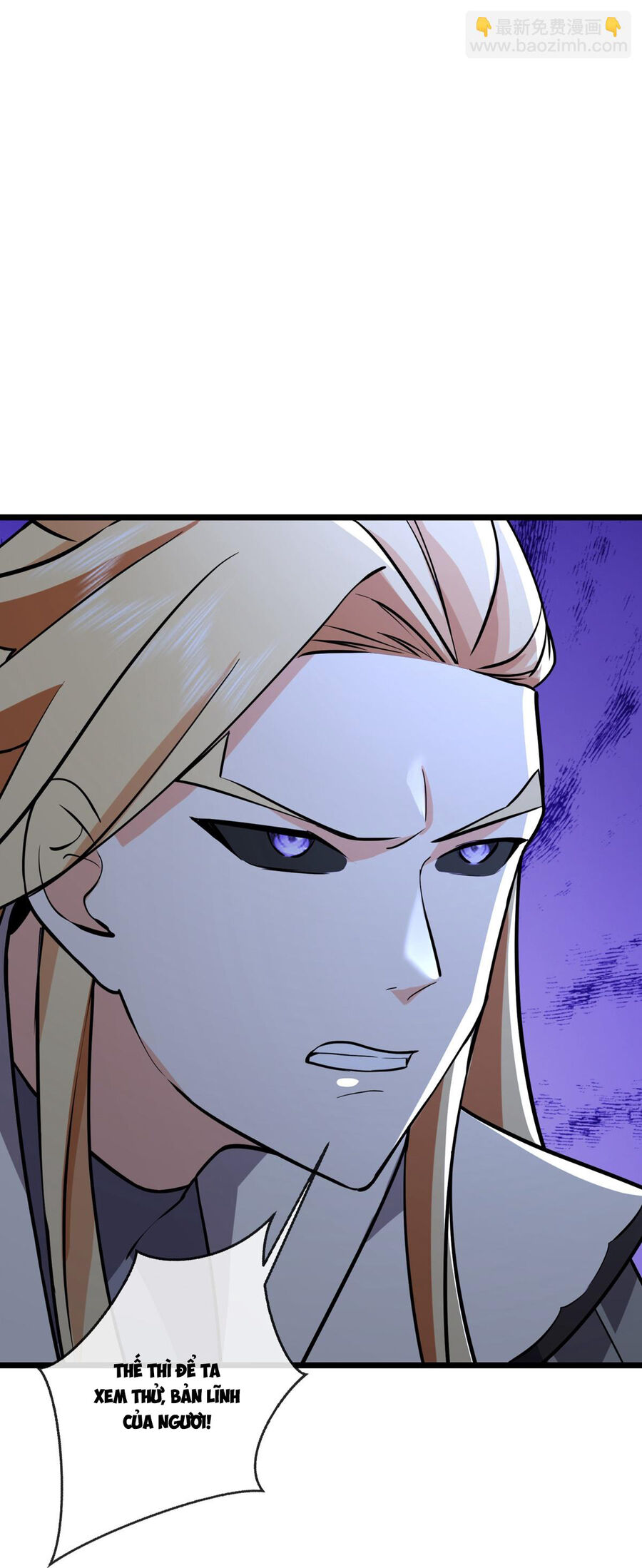 Thần Võ Thiên Tôn Chap 765 - Next Chap 766