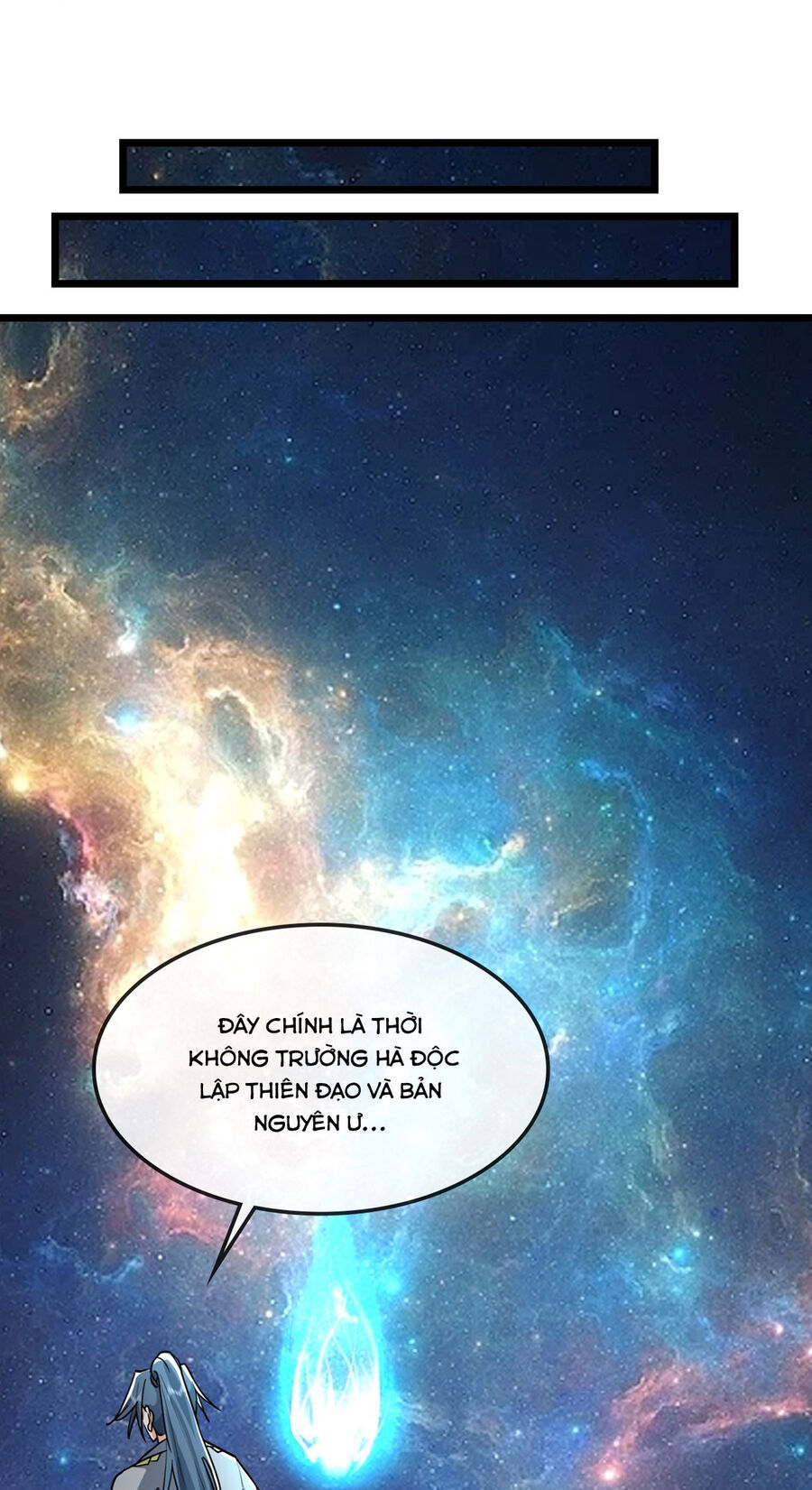 Thần Võ Thiên Tôn Chap 765 - Next Chap 766
