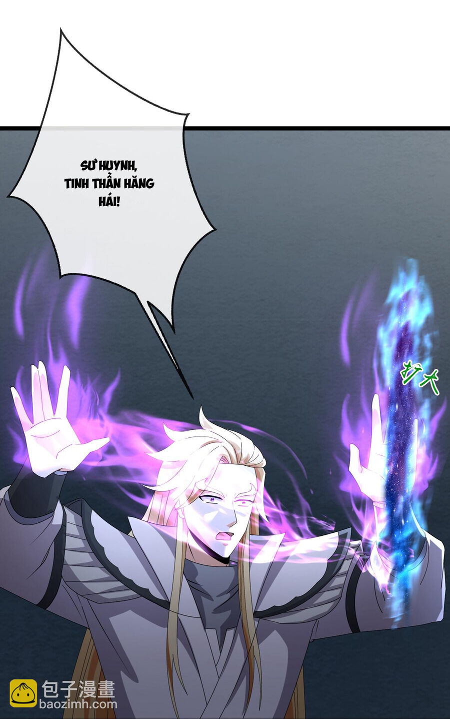 Thần Võ Thiên Tôn Chap 765 - Next Chap 766