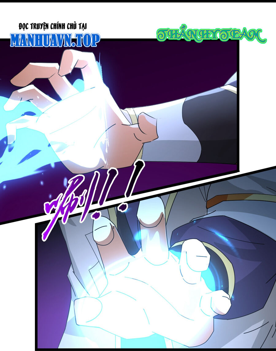 Thần Võ Thiên Tôn Chap 765 - Next Chap 766