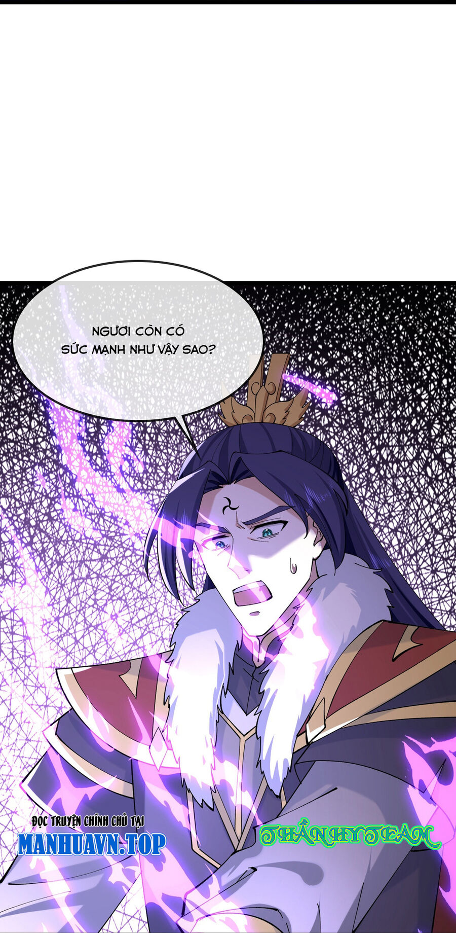 Thần Võ Thiên Tôn Chap 766 - Next Chap 767