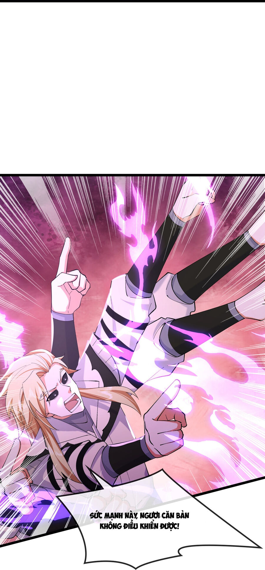 Thần Võ Thiên Tôn Chap 766 - Next Chap 767