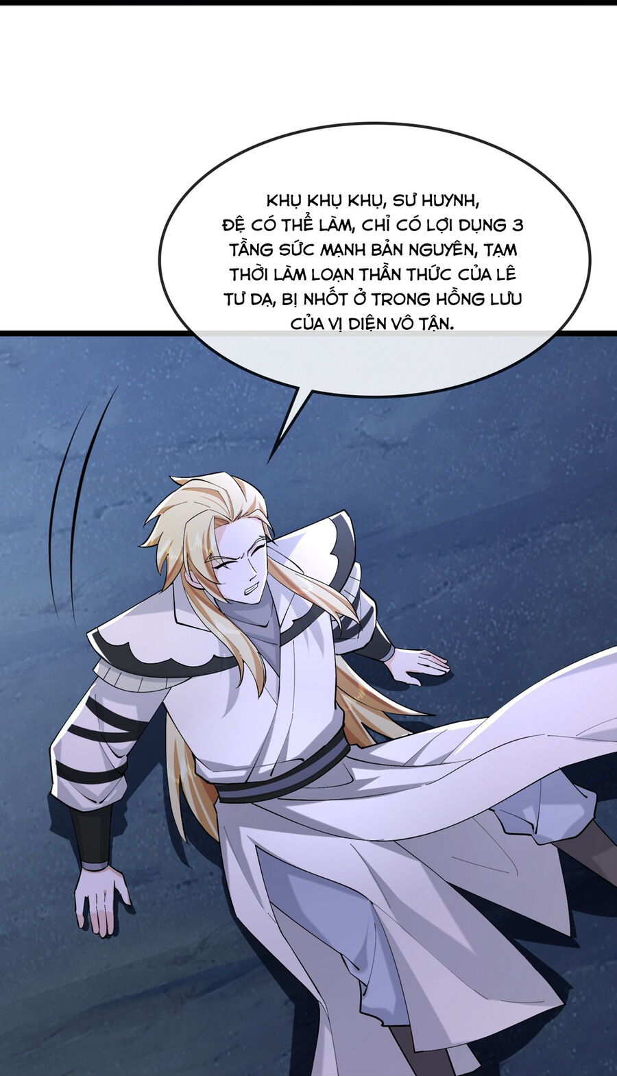 Thần Võ Thiên Tôn Chap 766 - Next Chap 767