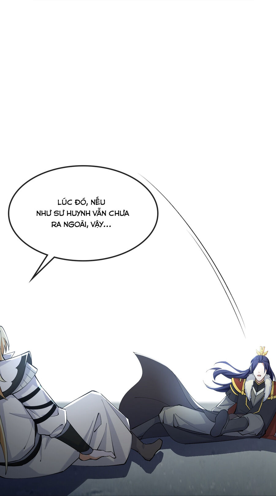 Thần Võ Thiên Tôn Chap 766 - Next Chap 767