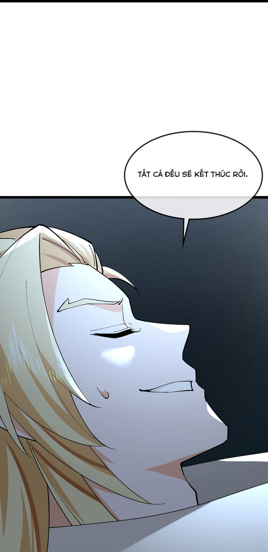 Thần Võ Thiên Tôn Chap 766 - Next Chap 767