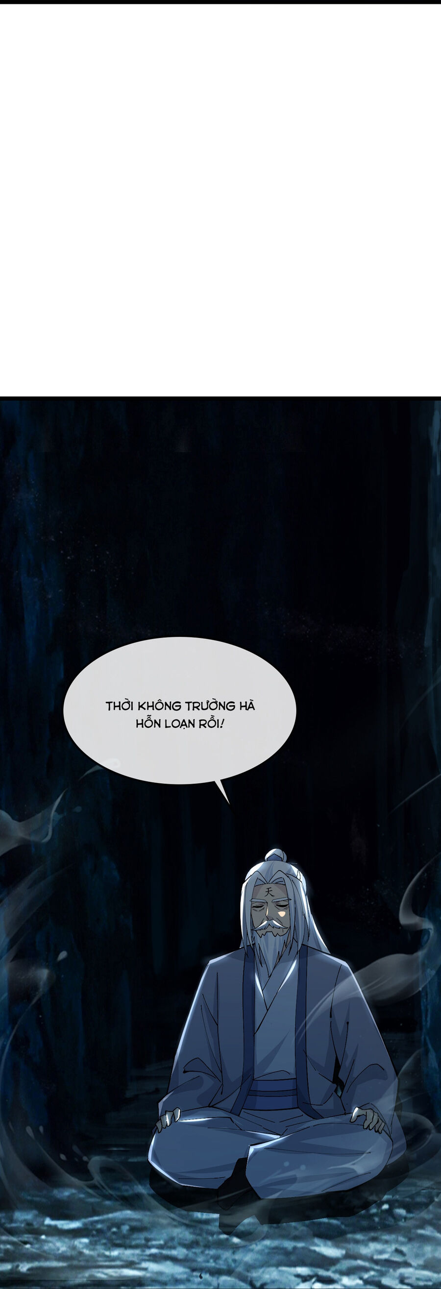 Thần Võ Thiên Tôn Chap 766 - Next Chap 767