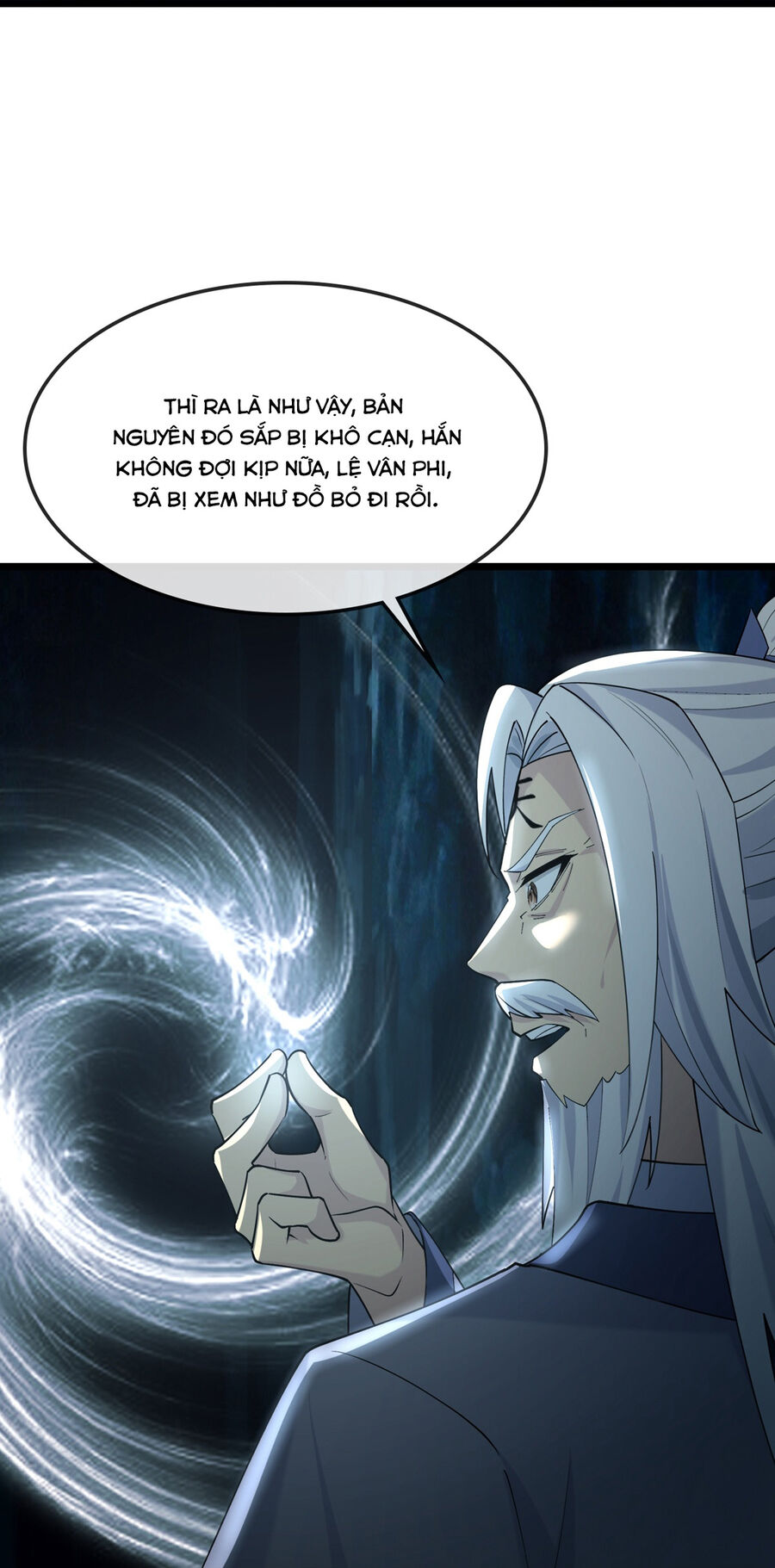 Thần Võ Thiên Tôn Chap 766 - Next Chap 767