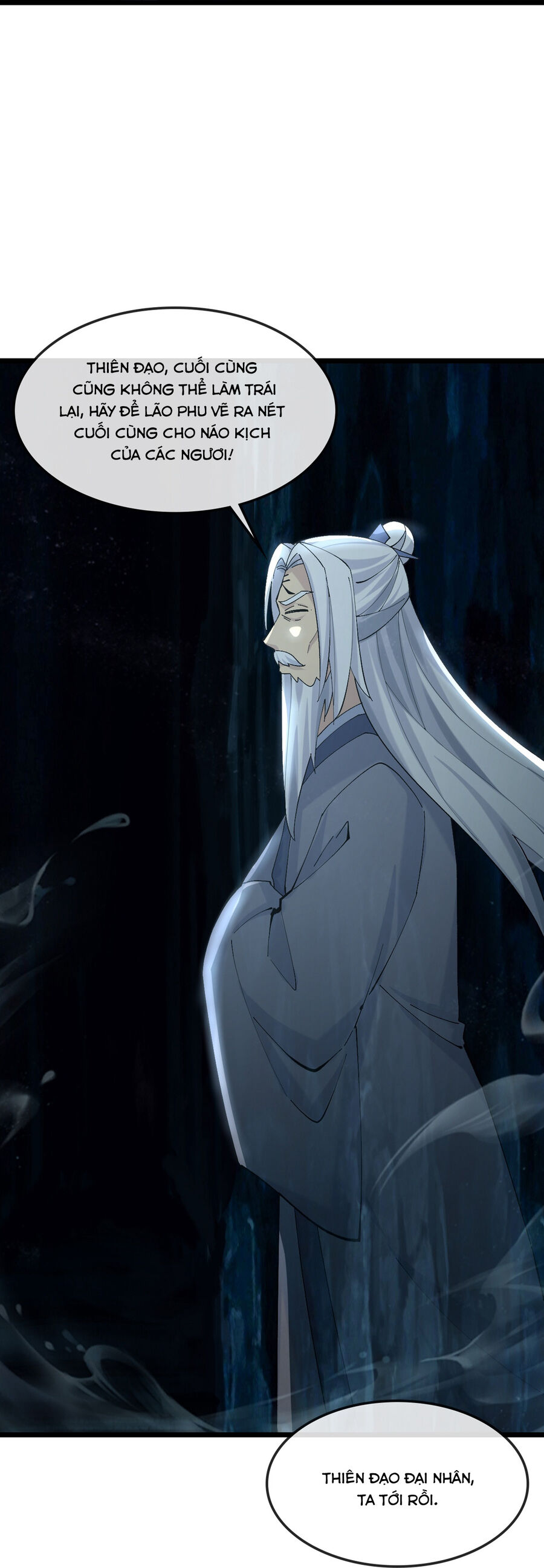 Thần Võ Thiên Tôn Chap 766 - Next Chap 767